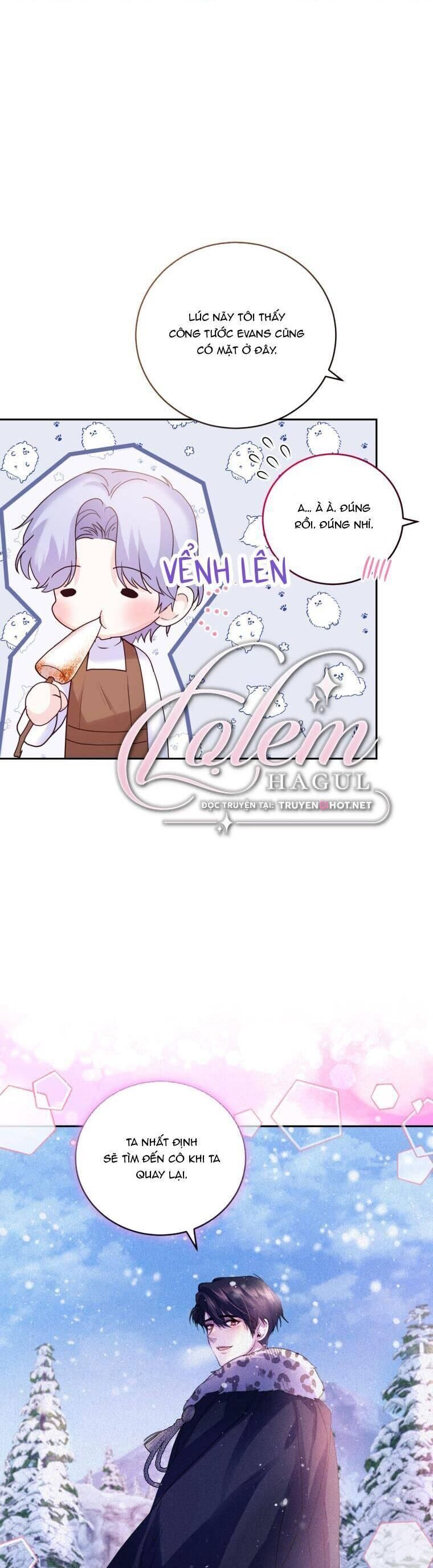 đọc truyện Trở Thành Người Pha Chế Nước Hoa Độc Nhất Của Bạo Chúa Chương 74 ảnh 21 tại Thiên Thai Truyện