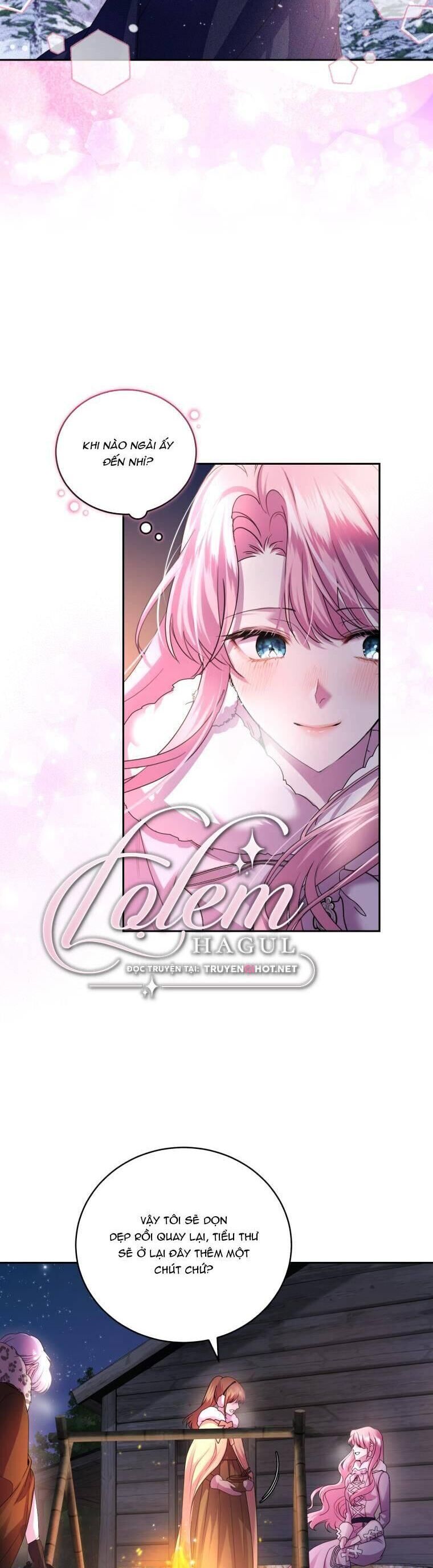 đọc truyện Trở Thành Người Pha Chế Nước Hoa Độc Nhất Của Bạo Chúa Chương 74 ảnh 22 tại Thiên Thai Truyện