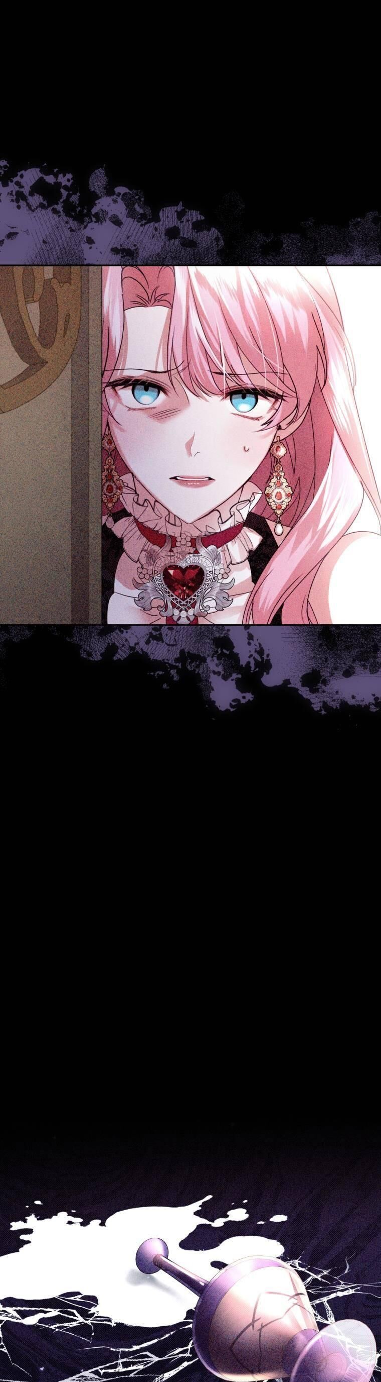 đọc truyện Trở Thành Người Pha Chế Nước Hoa Độc Nhất Của Bạo Chúa Chương 74 ảnh 28 tại Thiên Thai Truyện