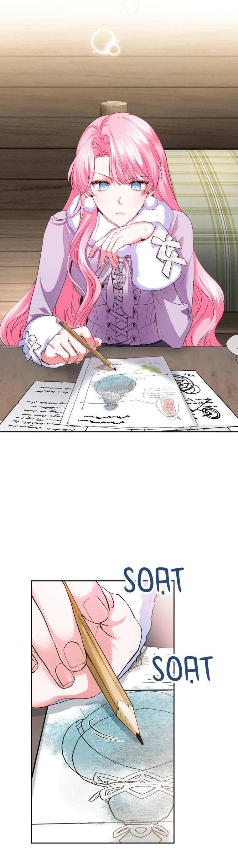 đọc truyện Trở Thành Người Pha Chế Nước Hoa Độc Nhất Của Bạo Chúa Chương 74 ảnh 5 tại Thiên Thai Truyện