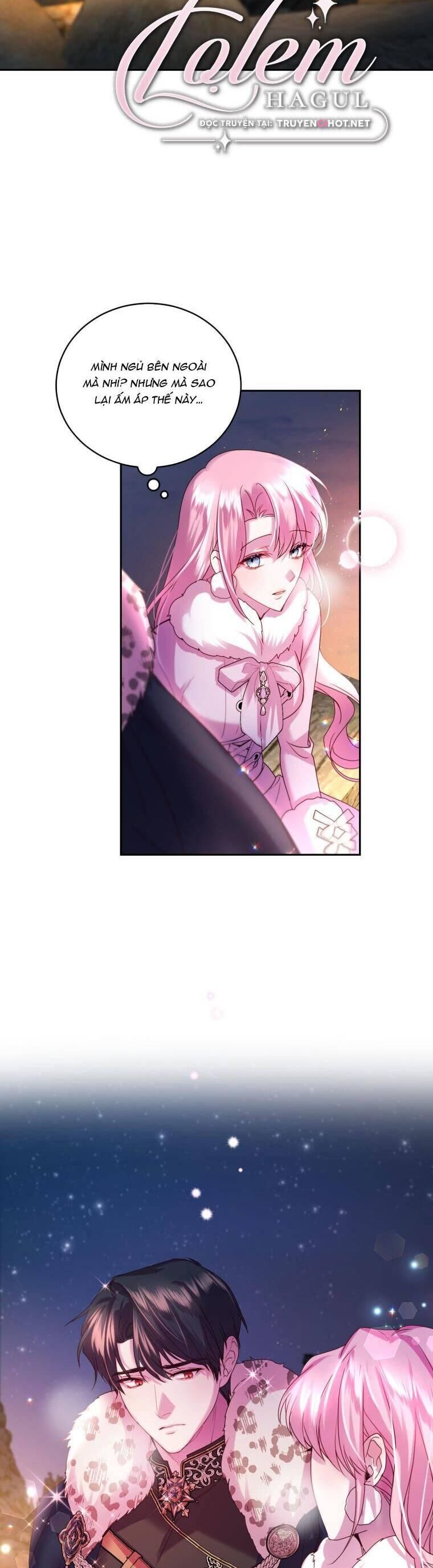 đọc truyện Trở Thành Người Pha Chế Nước Hoa Độc Nhất Của Bạo Chúa Chương 74 ảnh 34 tại Thiên Thai Truyện