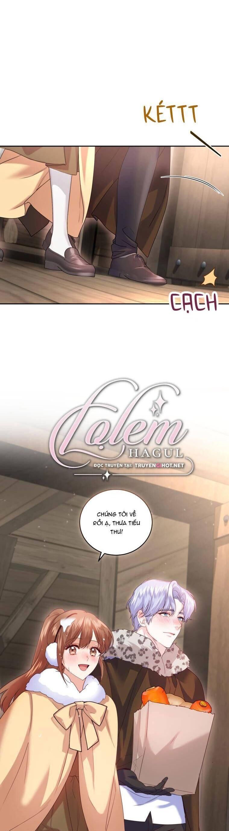 đọc truyện Trở Thành Người Pha Chế Nước Hoa Độc Nhất Của Bạo Chúa Chương 74 ảnh 6 tại Thiên Thai Truyện