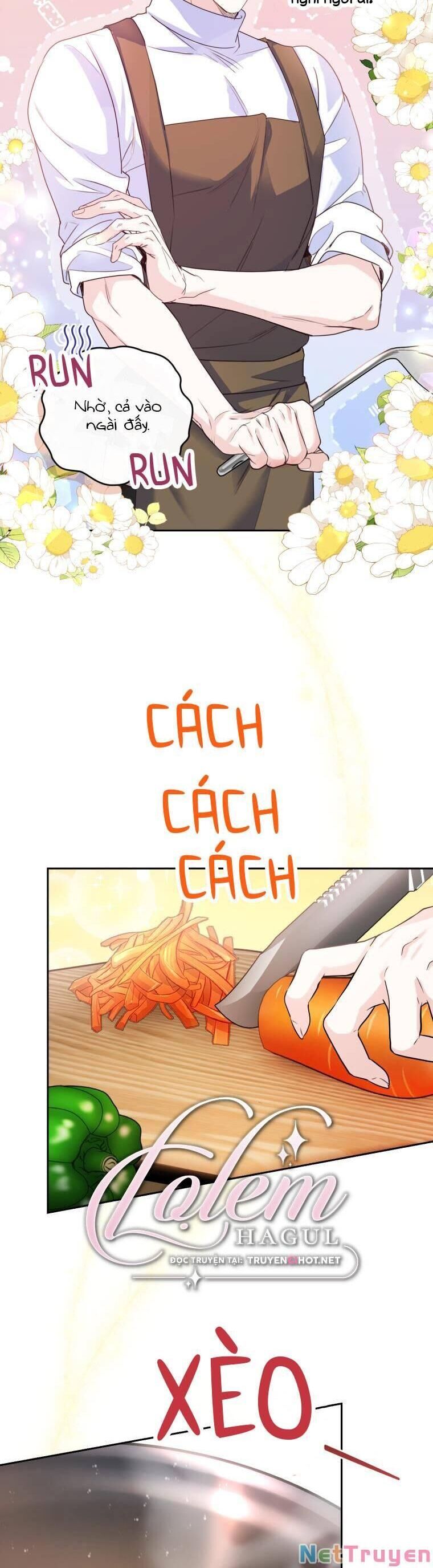 đọc truyện Trở Thành Người Pha Chế Nước Hoa Độc Nhất Của Bạo Chúa Chương 74 ảnh 11 tại Thiên Thai Truyện