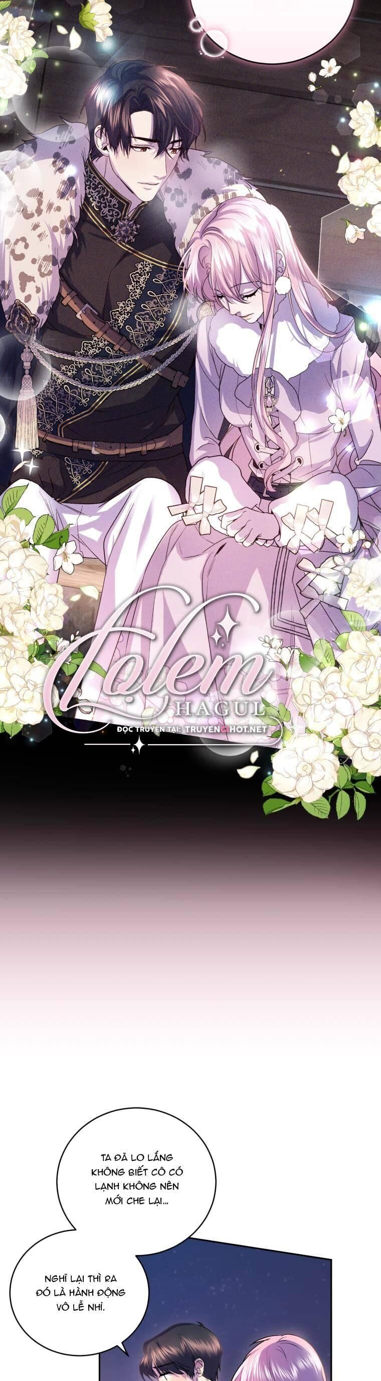 đọc truyện Trở Thành Người Pha Chế Nước Hoa Độc Nhất Của Bạo Chúa Chương 75 ảnh 12 tại Thiên Thai Truyện