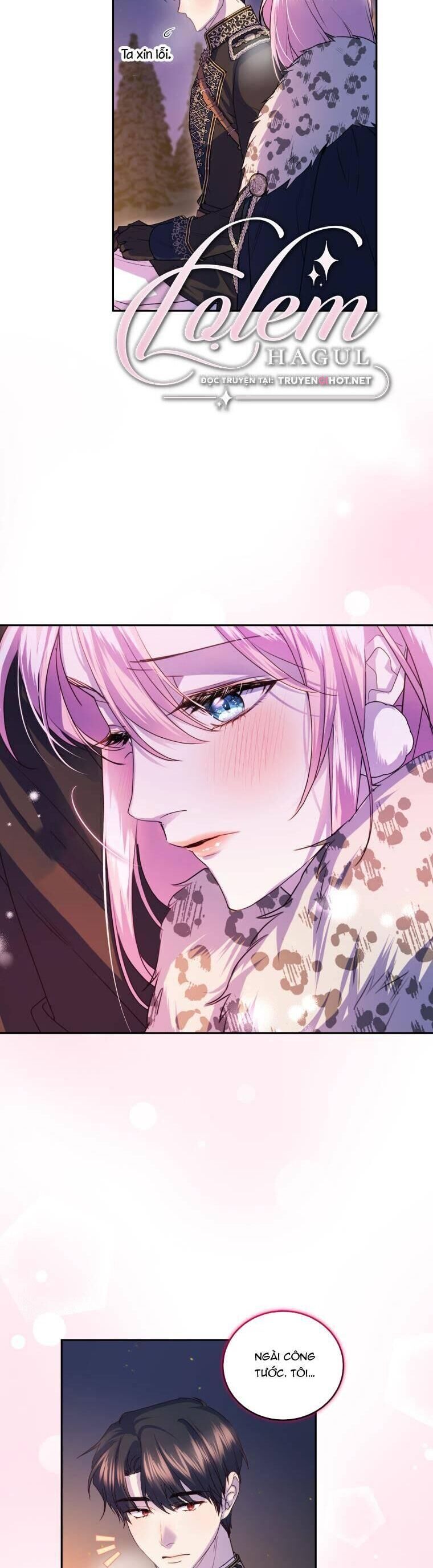 đọc truyện Trở Thành Người Pha Chế Nước Hoa Độc Nhất Của Bạo Chúa Chương 75 ảnh 13 tại Thiên Thai Truyện