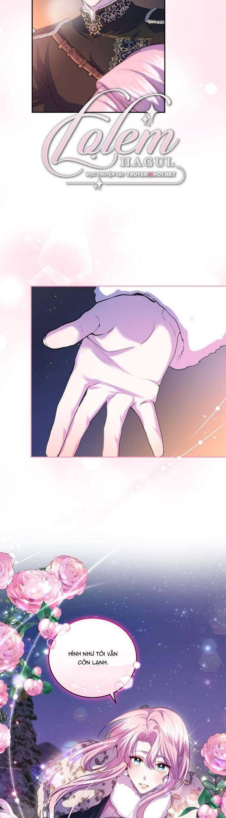 đọc truyện Trở Thành Người Pha Chế Nước Hoa Độc Nhất Của Bạo Chúa Chương 75 ảnh 14 tại Thiên Thai Truyện