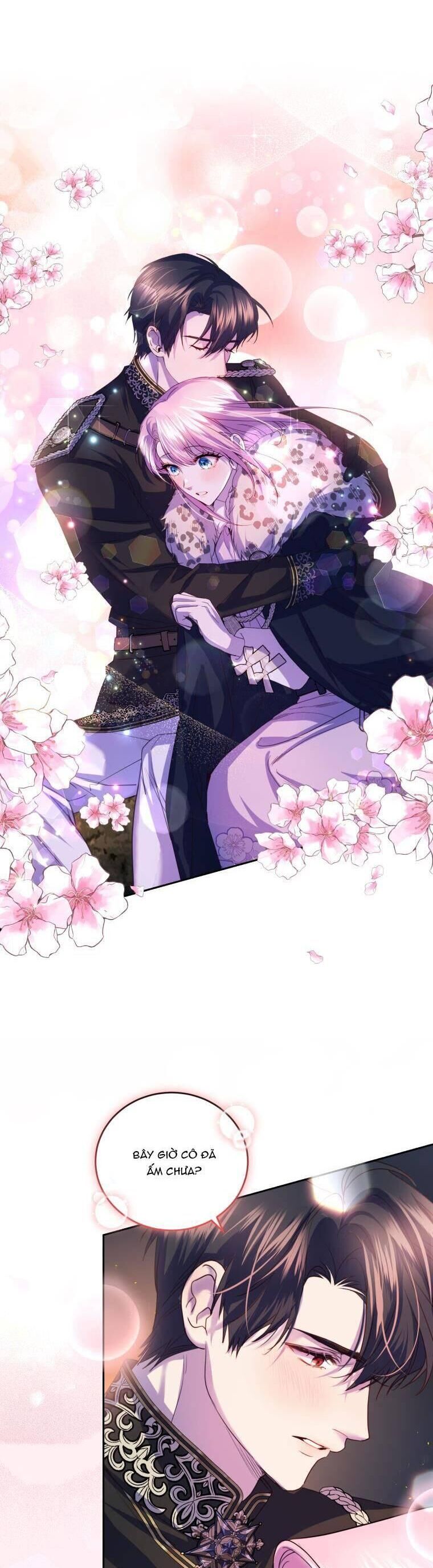 đọc truyện Trở Thành Người Pha Chế Nước Hoa Độc Nhất Của Bạo Chúa Chương 75 ảnh 18 tại Thiên Thai Truyện