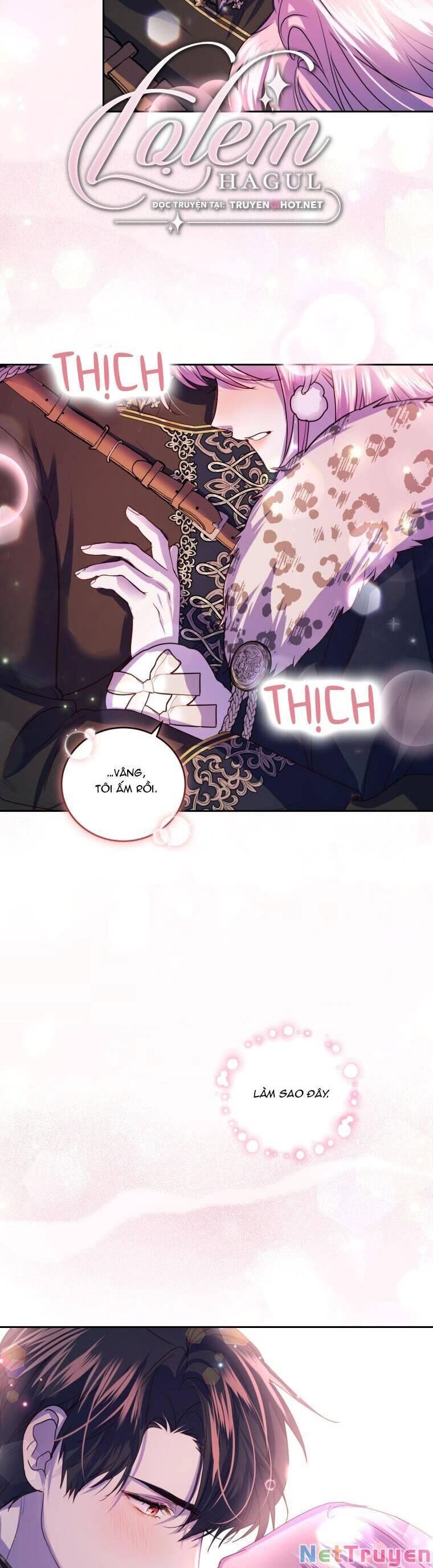 đọc truyện Trở Thành Người Pha Chế Nước Hoa Độc Nhất Của Bạo Chúa Chương 75 ảnh 19 tại Thiên Thai Truyện