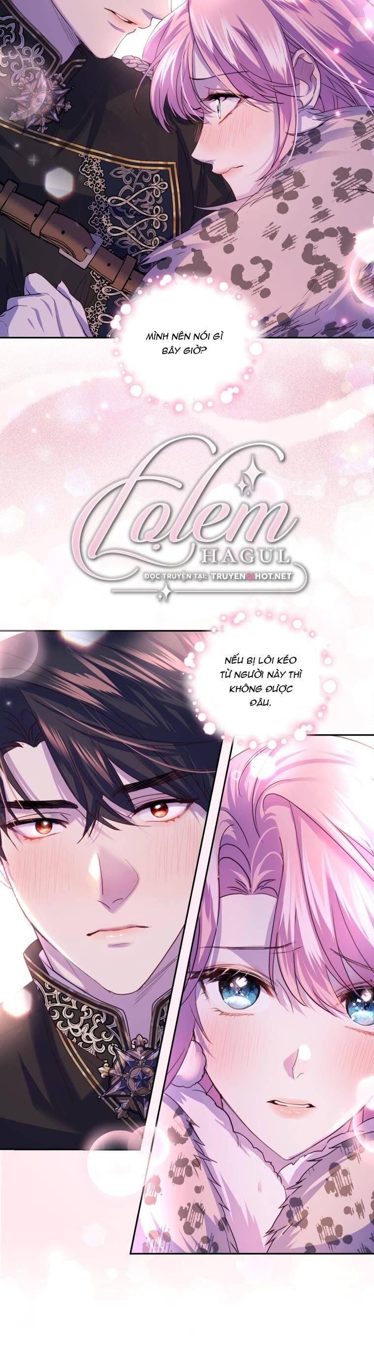 đọc truyện Trở Thành Người Pha Chế Nước Hoa Độc Nhất Của Bạo Chúa Chương 75 ảnh 20 tại Thiên Thai Truyện