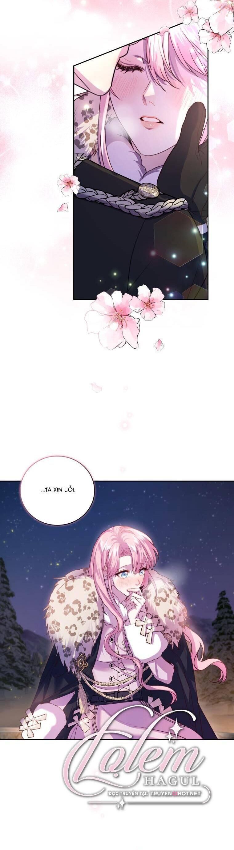 đọc truyện Trở Thành Người Pha Chế Nước Hoa Độc Nhất Của Bạo Chúa Chương 75 ảnh 23 tại Thiên Thai Truyện