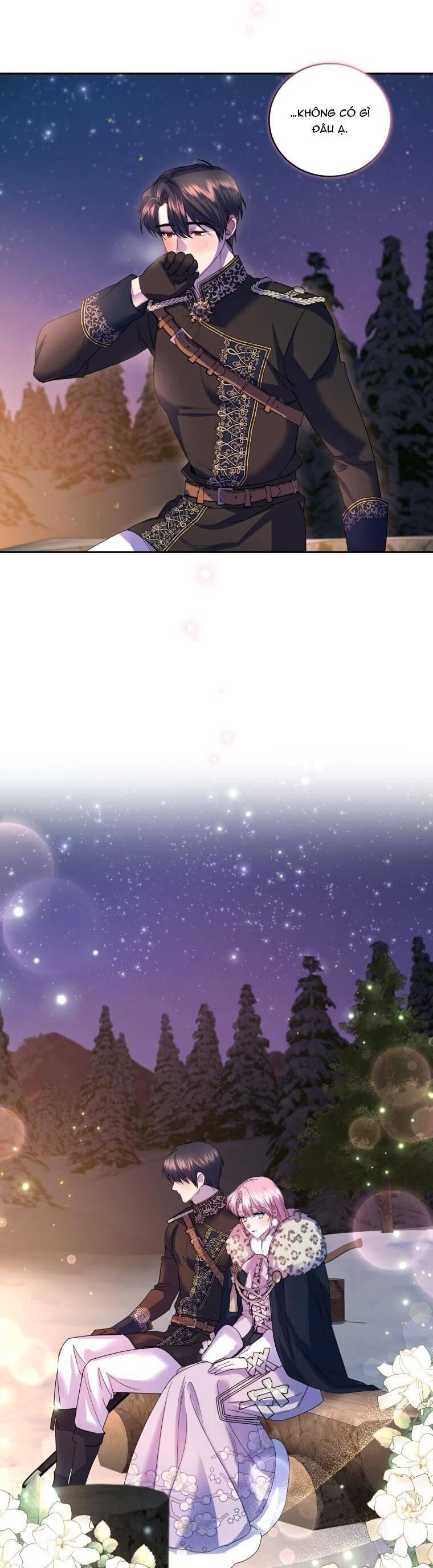 đọc truyện Trở Thành Người Pha Chế Nước Hoa Độc Nhất Của Bạo Chúa Chương 75 ảnh 24 tại Thiên Thai Truyện