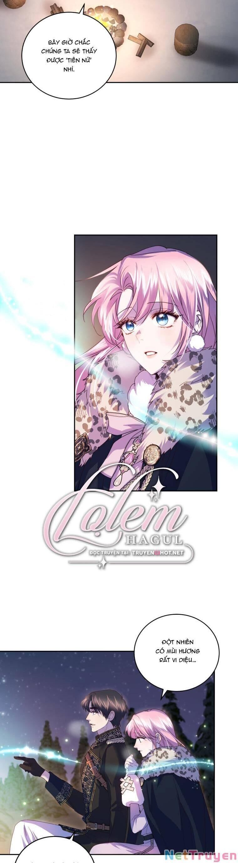 đọc truyện Trở Thành Người Pha Chế Nước Hoa Độc Nhất Của Bạo Chúa Chương 75 ảnh 27 tại Thiên Thai Truyện