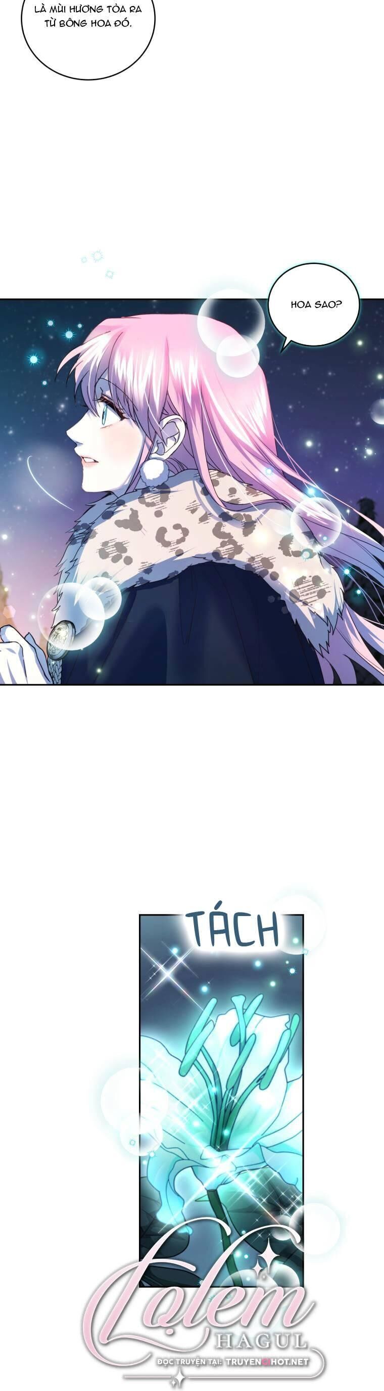 đọc truyện Trở Thành Người Pha Chế Nước Hoa Độc Nhất Của Bạo Chúa Chương 75 ảnh 28 tại Thiên Thai Truyện