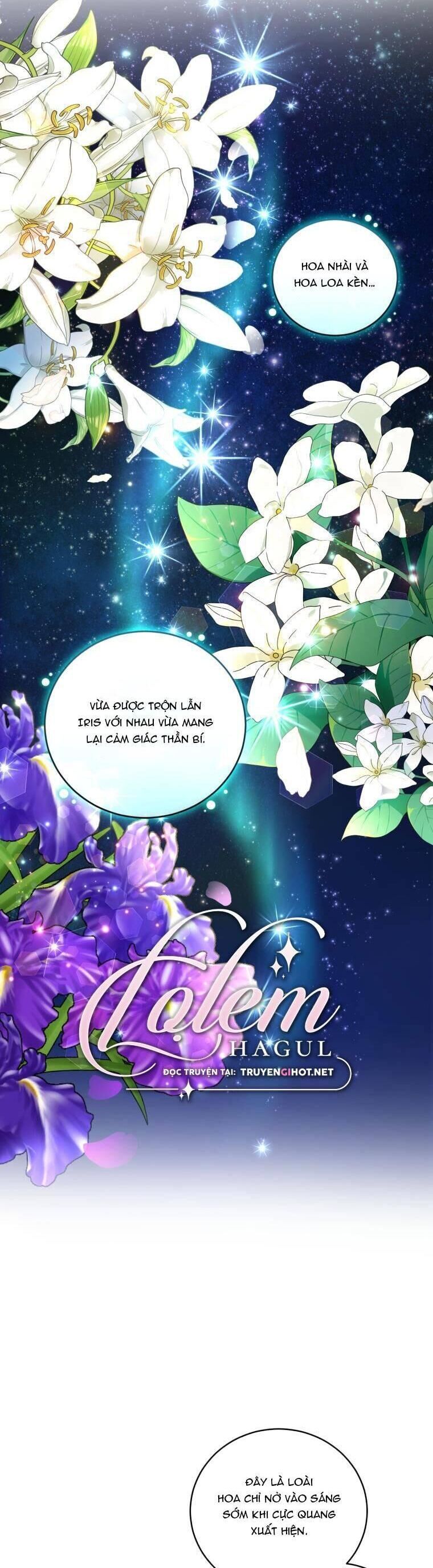 đọc truyện Trở Thành Người Pha Chế Nước Hoa Độc Nhất Của Bạo Chúa Chương 75 ảnh 31 tại Thiên Thai Truyện