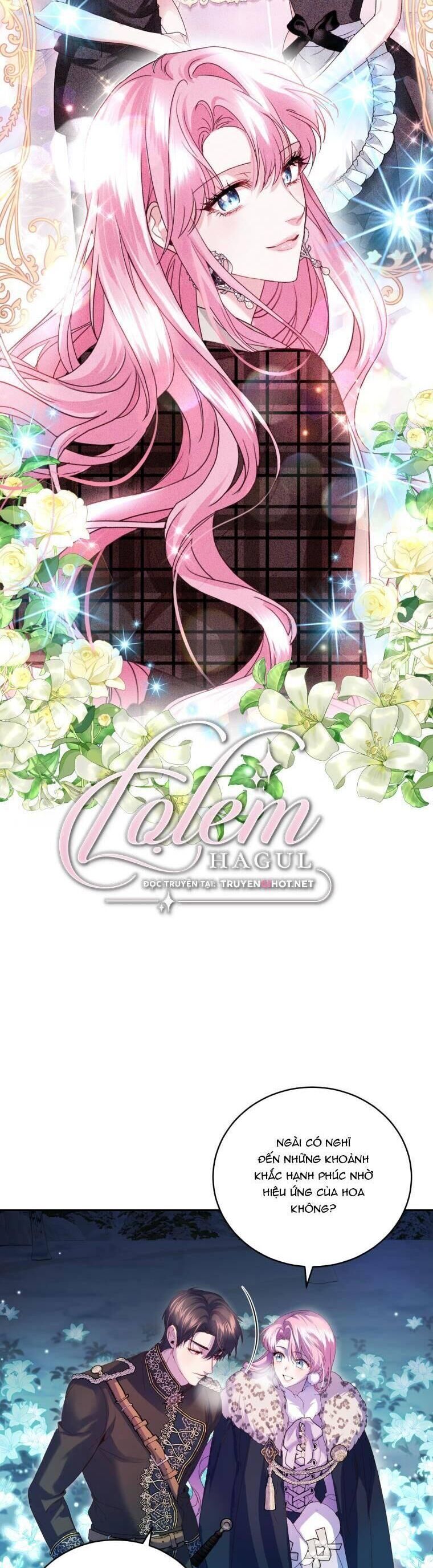 đọc truyện Trở Thành Người Pha Chế Nước Hoa Độc Nhất Của Bạo Chúa Chương 75 ảnh 34 tại Thiên Thai Truyện