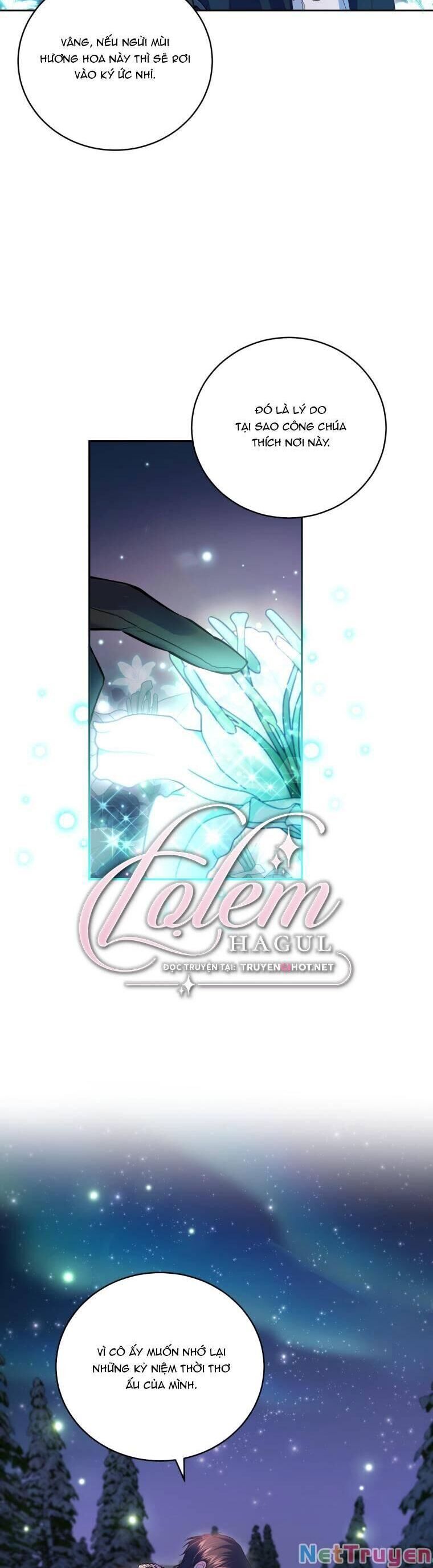 đọc truyện Trở Thành Người Pha Chế Nước Hoa Độc Nhất Của Bạo Chúa Chương 75 ảnh 35 tại Thiên Thai Truyện