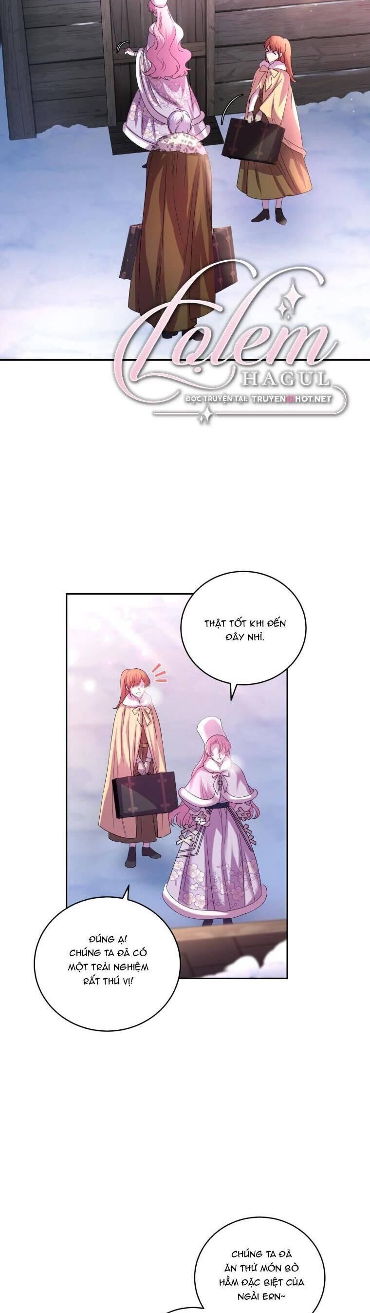 đọc truyện Trở Thành Người Pha Chế Nước Hoa Độc Nhất Của Bạo Chúa Chương 75 ảnh 38 tại Thiên Thai Truyện