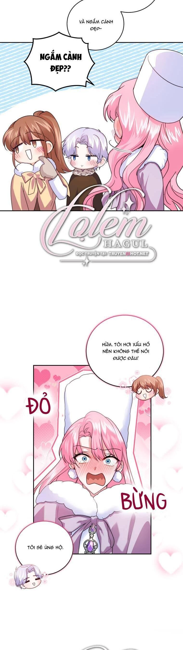 đọc truyện Trở Thành Người Pha Chế Nước Hoa Độc Nhất Của Bạo Chúa Chương 75 ảnh 39 tại Thiên Thai Truyện