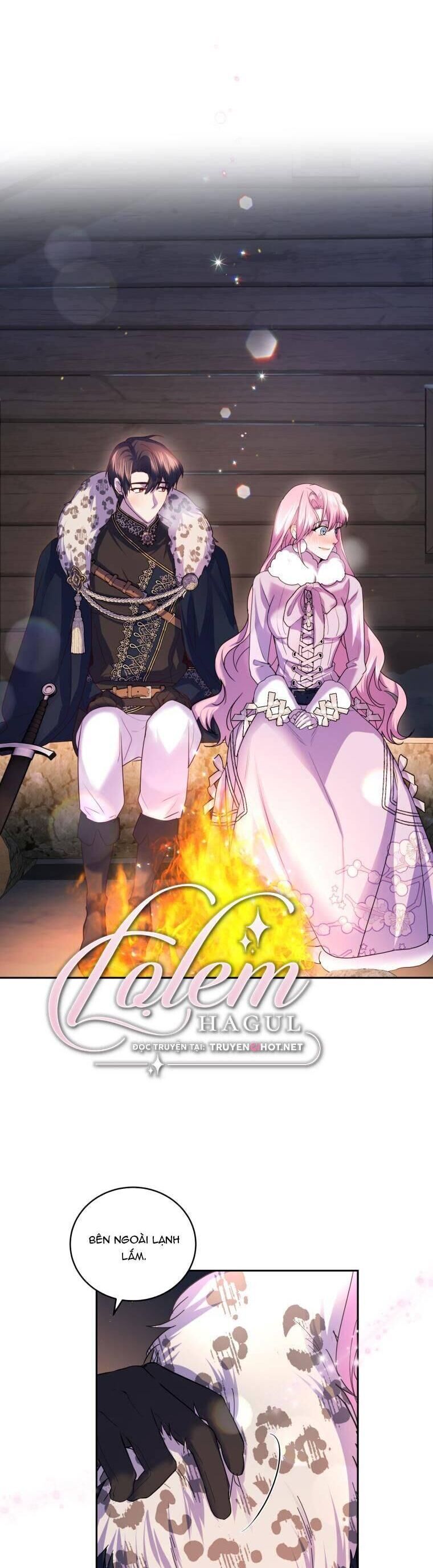 đọc truyện Trở Thành Người Pha Chế Nước Hoa Độc Nhất Của Bạo Chúa Chương 75 ảnh 7 tại Thiên Thai Truyện