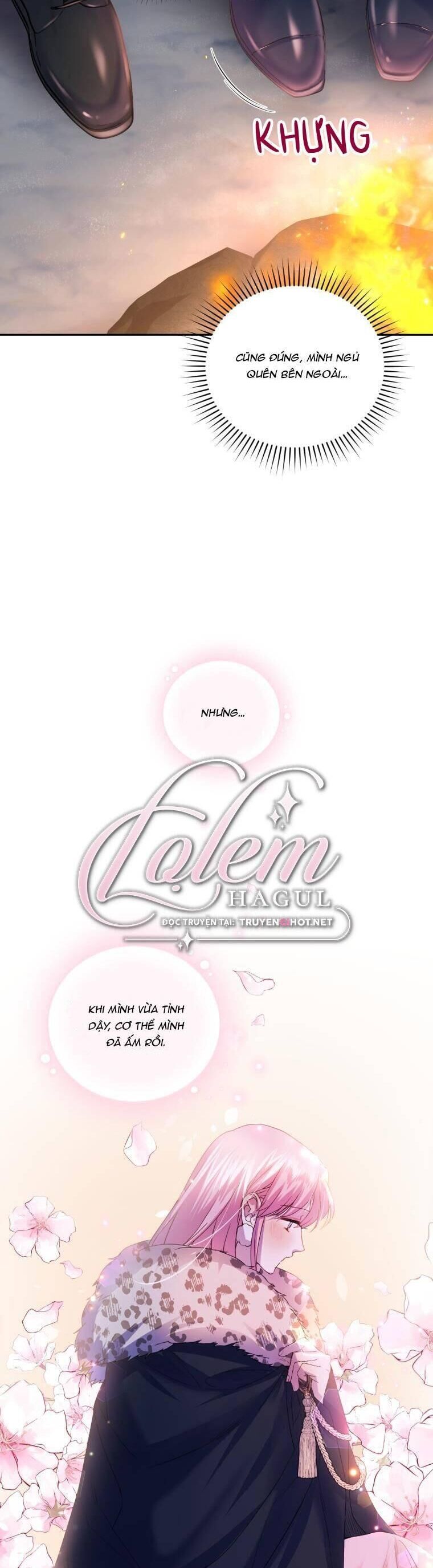 đọc truyện Trở Thành Người Pha Chế Nước Hoa Độc Nhất Của Bạo Chúa Chương 75 ảnh 9 tại Thiên Thai Truyện