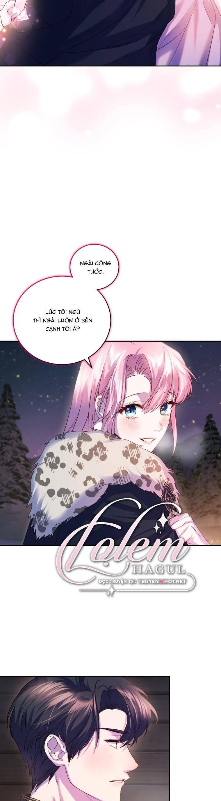 đọc truyện Trở Thành Người Pha Chế Nước Hoa Độc Nhất Của Bạo Chúa Chương 75 ảnh 10 tại Thiên Thai Truyện