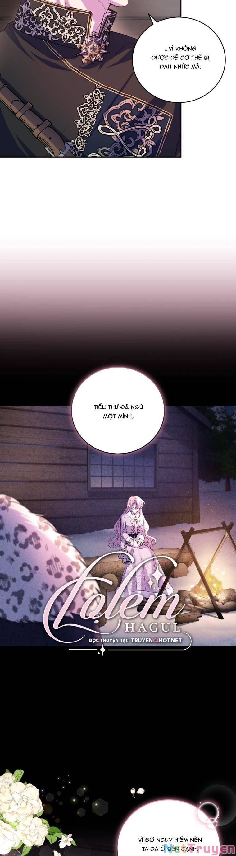 đọc truyện Trở Thành Người Pha Chế Nước Hoa Độc Nhất Của Bạo Chúa Chương 75 ảnh 11 tại Thiên Thai Truyện