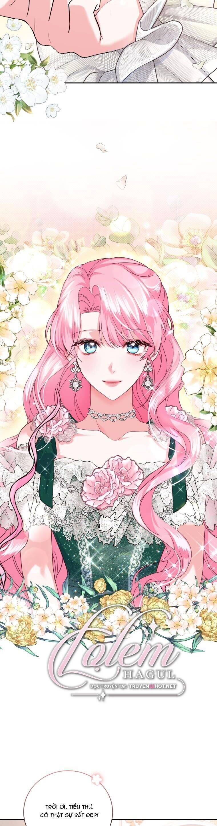 đọc truyện Trở Thành Người Pha Chế Nước Hoa Độc Nhất Của Bạo Chúa Chương 76 ảnh 17 tại Thiên Thai Truyện