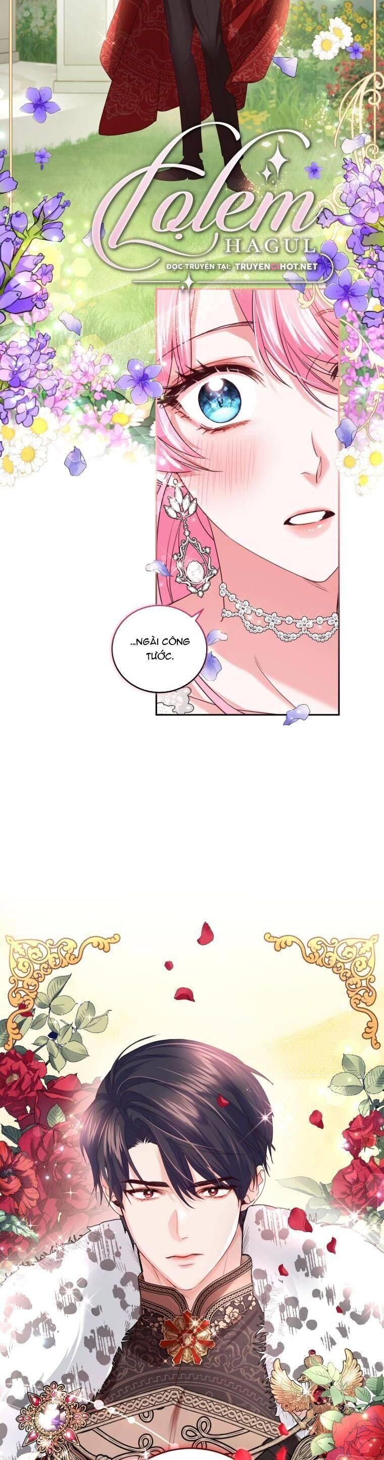 đọc truyện Trở Thành Người Pha Chế Nước Hoa Độc Nhất Của Bạo Chúa Chương 76 ảnh 21 tại Thiên Thai Truyện