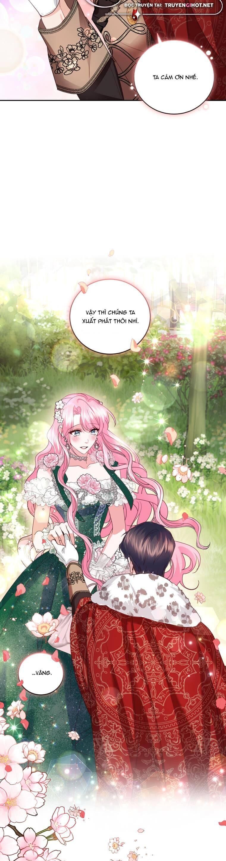 đọc truyện Trở Thành Người Pha Chế Nước Hoa Độc Nhất Của Bạo Chúa Chương 76 ảnh 26 tại Thiên Thai Truyện