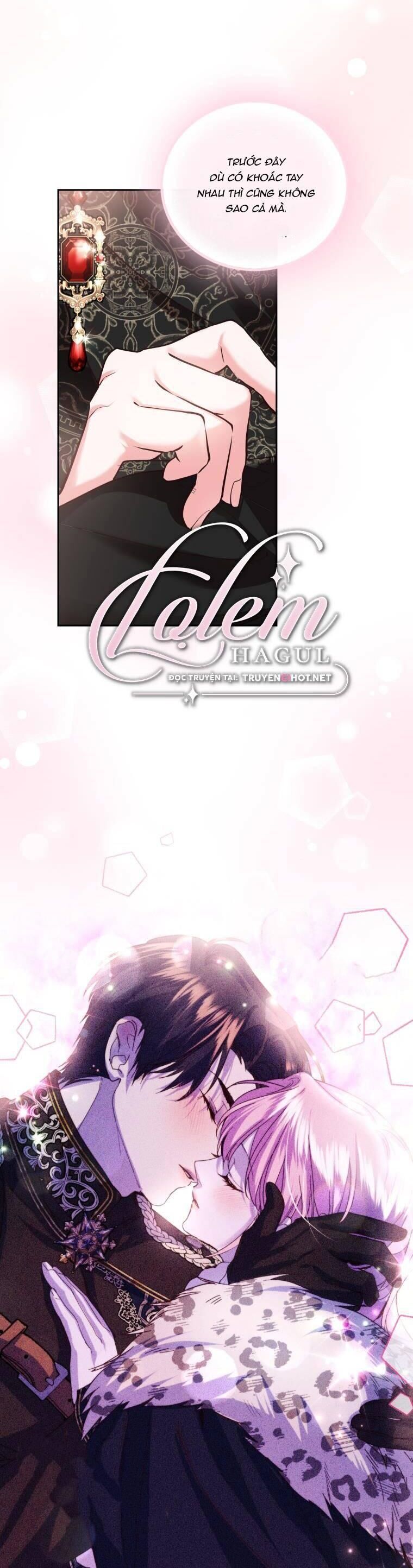 đọc truyện Trở Thành Người Pha Chế Nước Hoa Độc Nhất Của Bạo Chúa Chương 76 ảnh 29 tại Thiên Thai Truyện