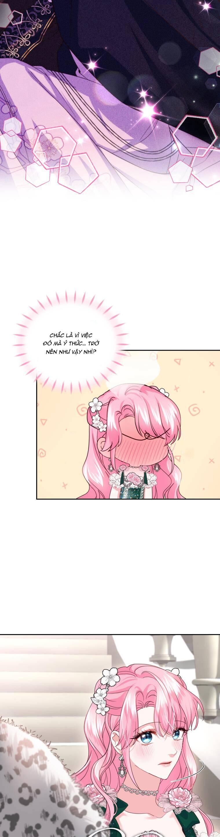 đọc truyện Trở Thành Người Pha Chế Nước Hoa Độc Nhất Của Bạo Chúa Chương 76 ảnh 30 tại Thiên Thai Truyện