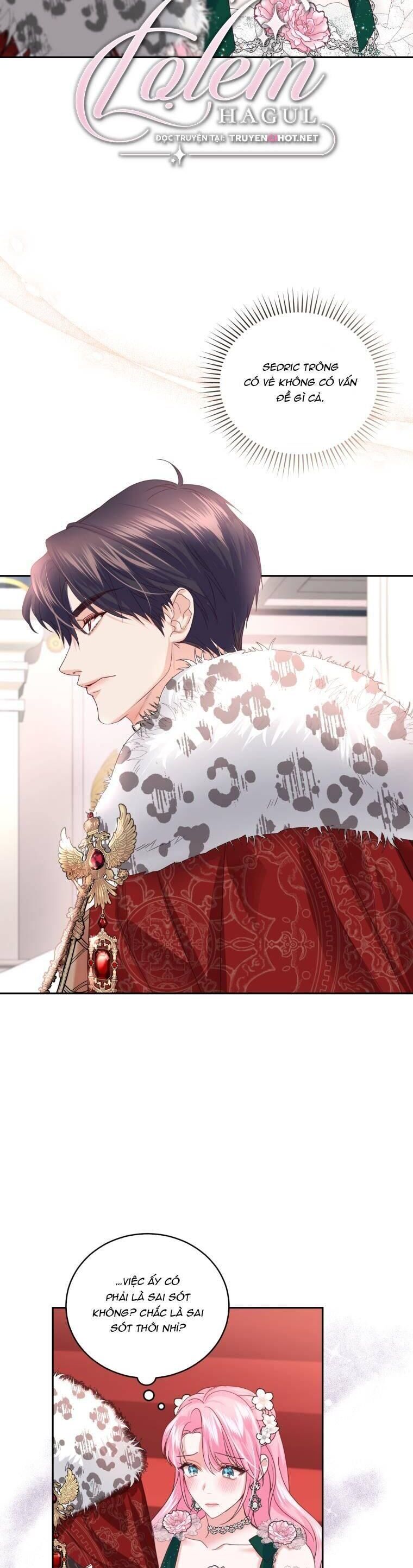 đọc truyện Trở Thành Người Pha Chế Nước Hoa Độc Nhất Của Bạo Chúa Chương 76 ảnh 31 tại Thiên Thai Truyện