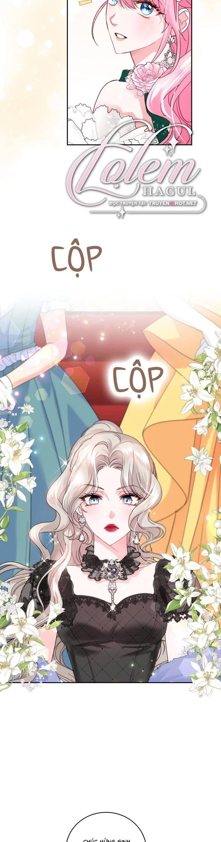 đọc truyện Trở Thành Người Pha Chế Nước Hoa Độc Nhất Của Bạo Chúa Chương 76 ảnh 33 tại Thiên Thai Truyện