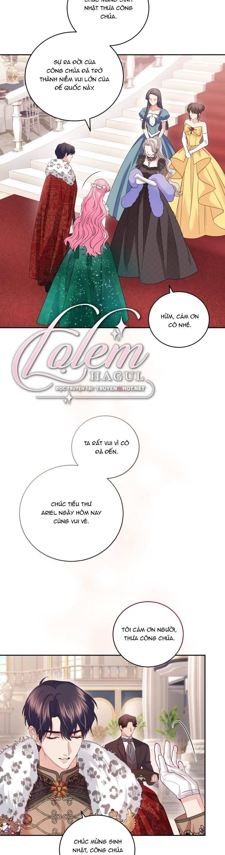 đọc truyện Trở Thành Người Pha Chế Nước Hoa Độc Nhất Của Bạo Chúa Chương 76 ảnh 34 tại Thiên Thai Truyện