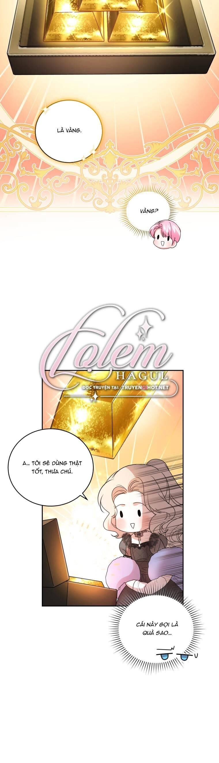 đọc truyện Trở Thành Người Pha Chế Nước Hoa Độc Nhất Của Bạo Chúa Chương 76 ảnh 36 tại Thiên Thai Truyện