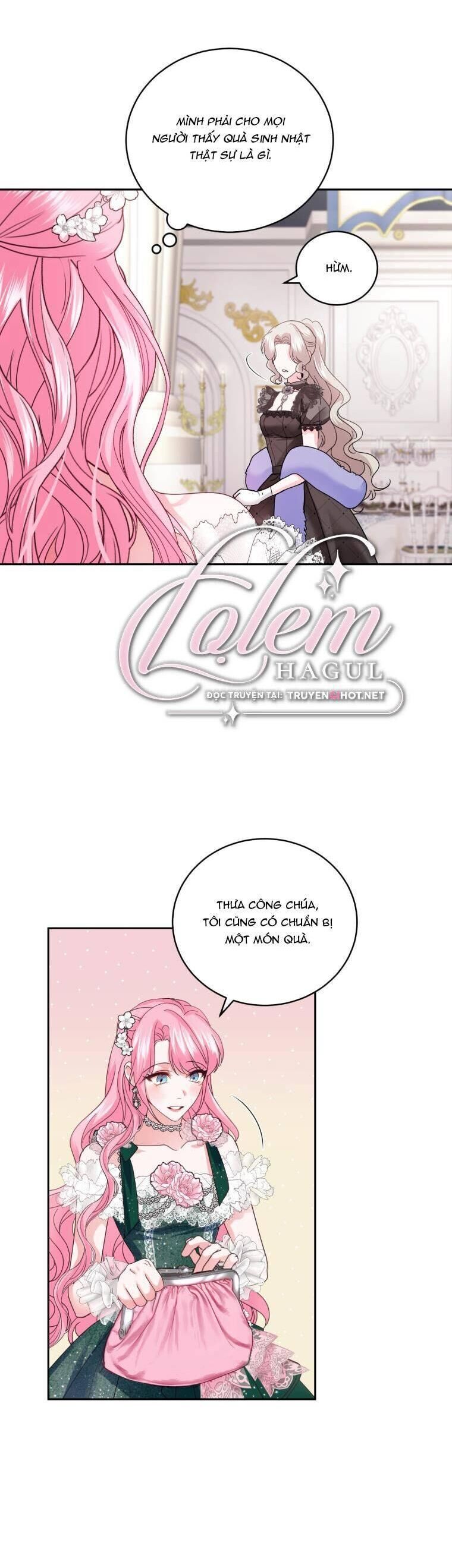 đọc truyện Trở Thành Người Pha Chế Nước Hoa Độc Nhất Của Bạo Chúa Chương 76 ảnh 37 tại Thiên Thai Truyện