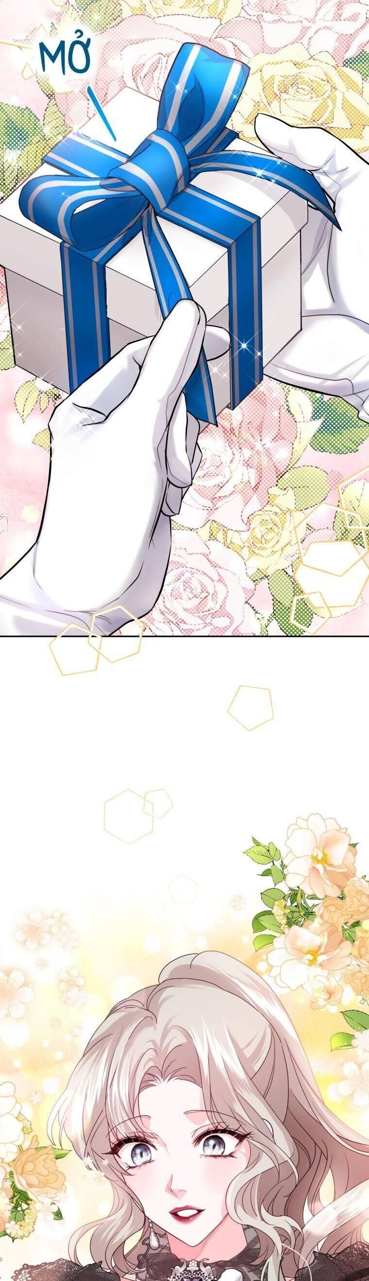 đọc truyện Trở Thành Người Pha Chế Nước Hoa Độc Nhất Của Bạo Chúa Chương 76 ảnh 40 tại Thiên Thai Truyện