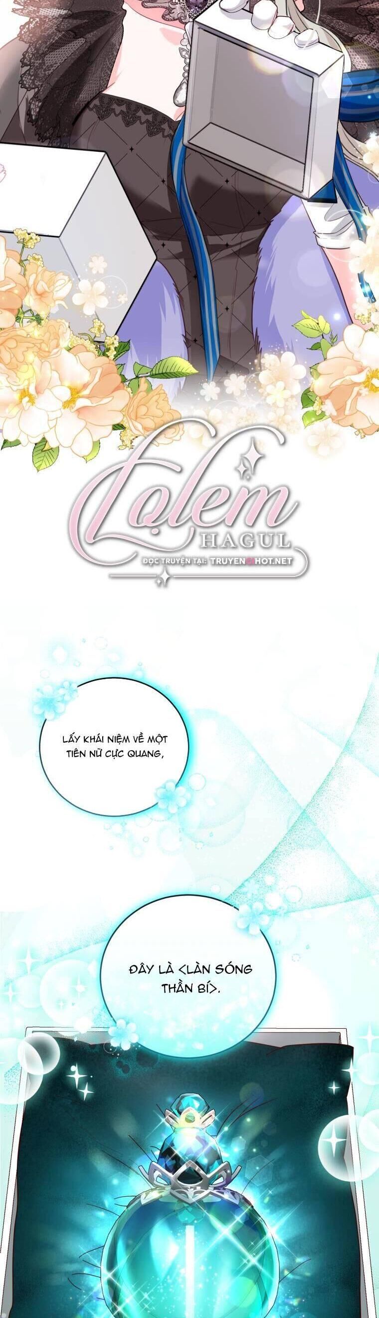 đọc truyện Trở Thành Người Pha Chế Nước Hoa Độc Nhất Của Bạo Chúa Chương 76 ảnh 41 tại Thiên Thai Truyện