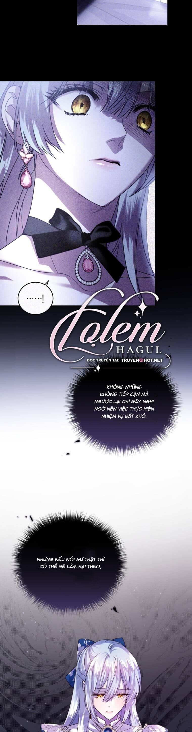 đọc truyện Trở Thành Người Pha Chế Nước Hoa Độc Nhất Của Bạo Chúa Chương 76 ảnh 6 tại Thiên Thai Truyện