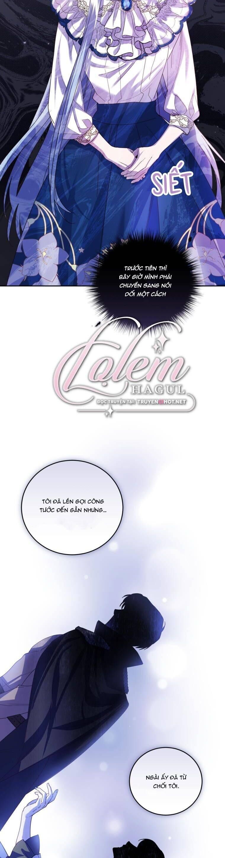 đọc truyện Trở Thành Người Pha Chế Nước Hoa Độc Nhất Của Bạo Chúa Chương 76 ảnh 7 tại Thiên Thai Truyện