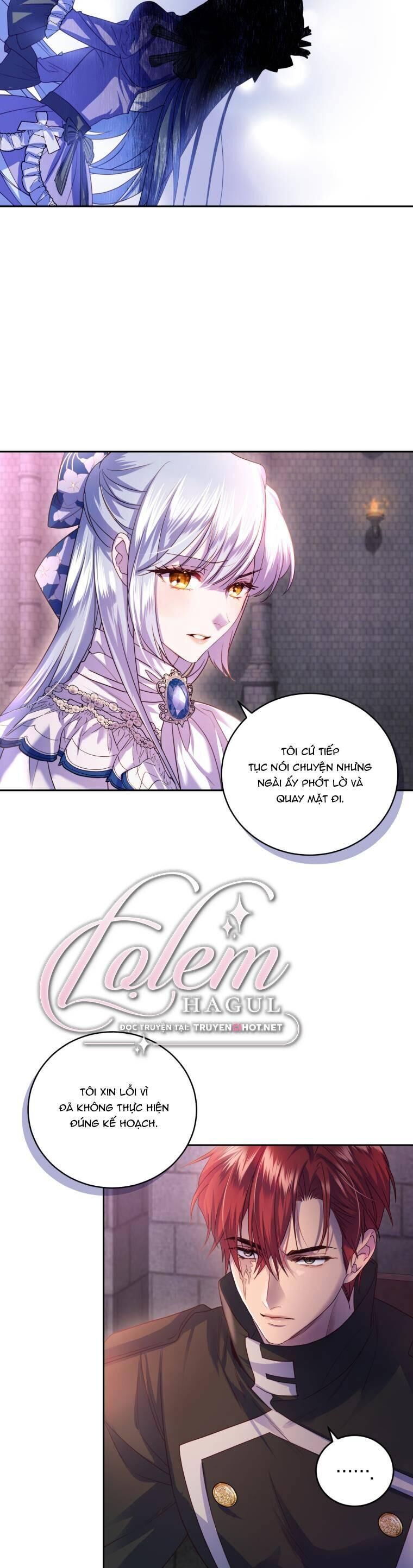 đọc truyện Trở Thành Người Pha Chế Nước Hoa Độc Nhất Của Bạo Chúa Chương 76 ảnh 8 tại Thiên Thai Truyện