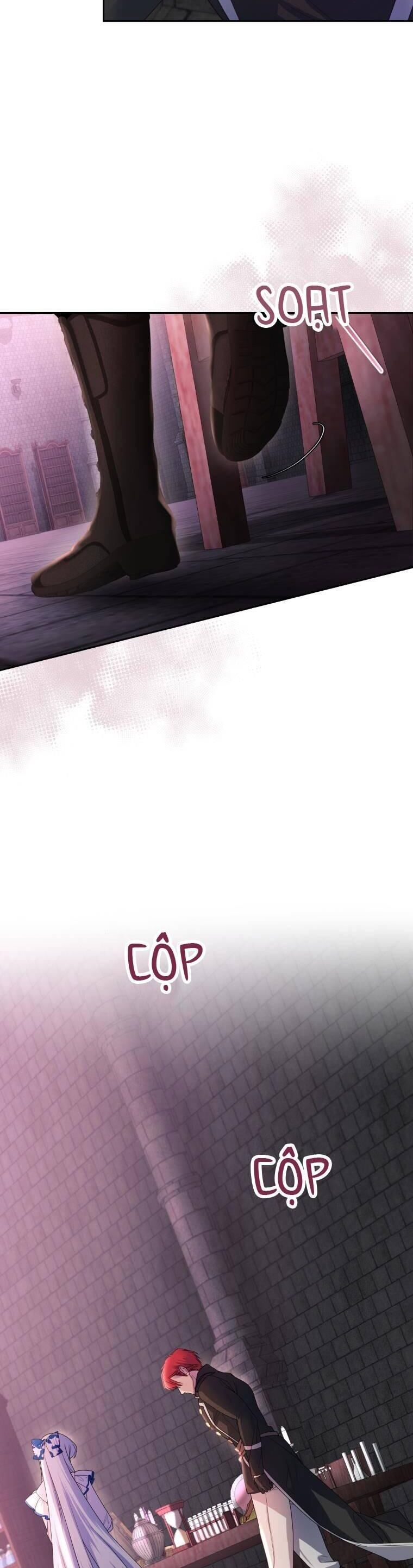 đọc truyện Trở Thành Người Pha Chế Nước Hoa Độc Nhất Của Bạo Chúa Chương 76 ảnh 9 tại Thiên Thai Truyện