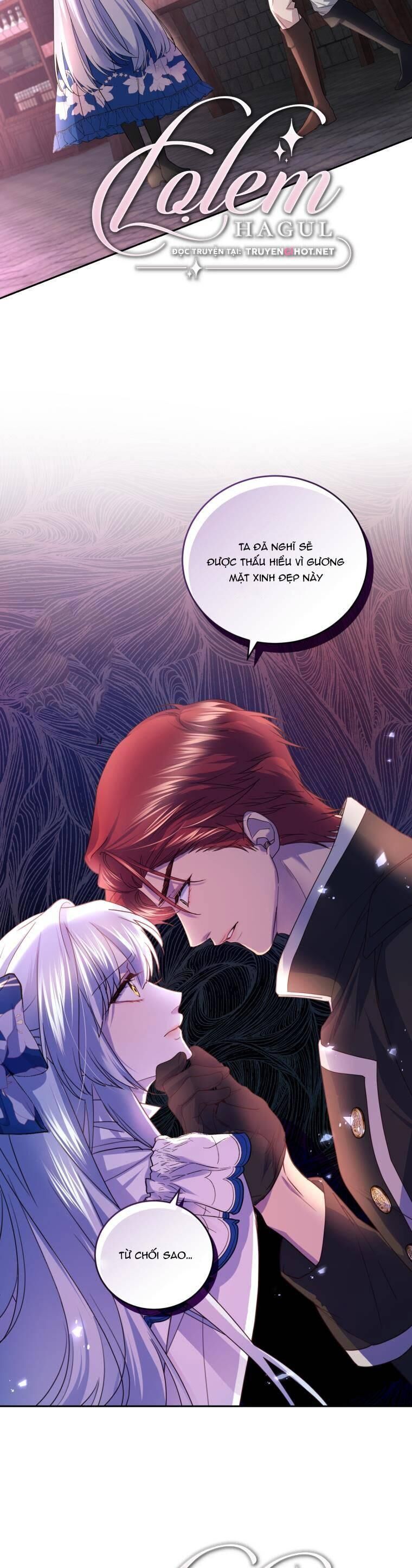 đọc truyện Trở Thành Người Pha Chế Nước Hoa Độc Nhất Của Bạo Chúa Chương 76 ảnh 10 tại Thiên Thai Truyện