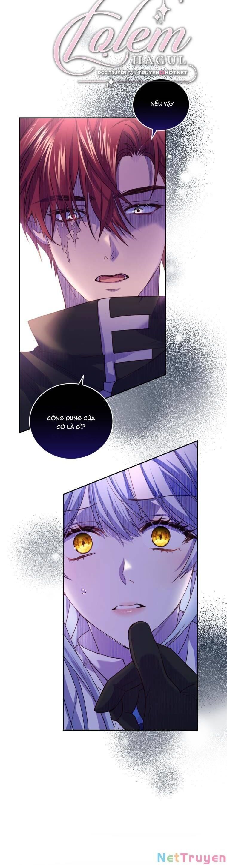 đọc truyện Trở Thành Người Pha Chế Nước Hoa Độc Nhất Của Bạo Chúa Chương 76 ảnh 11 tại Thiên Thai Truyện