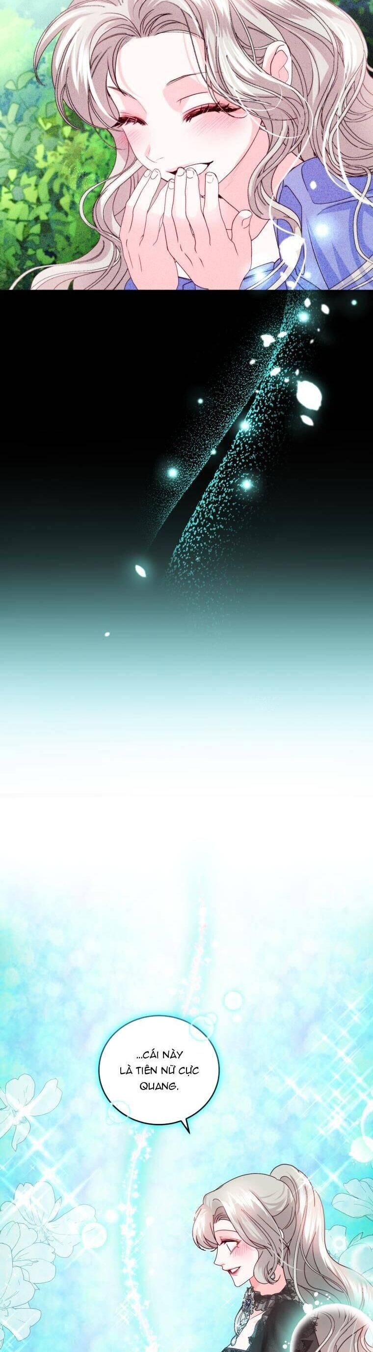 đọc truyện Trở Thành Người Pha Chế Nước Hoa Độc Nhất Của Bạo Chúa Chương 77 ảnh 15 tại Thiên Thai Truyện