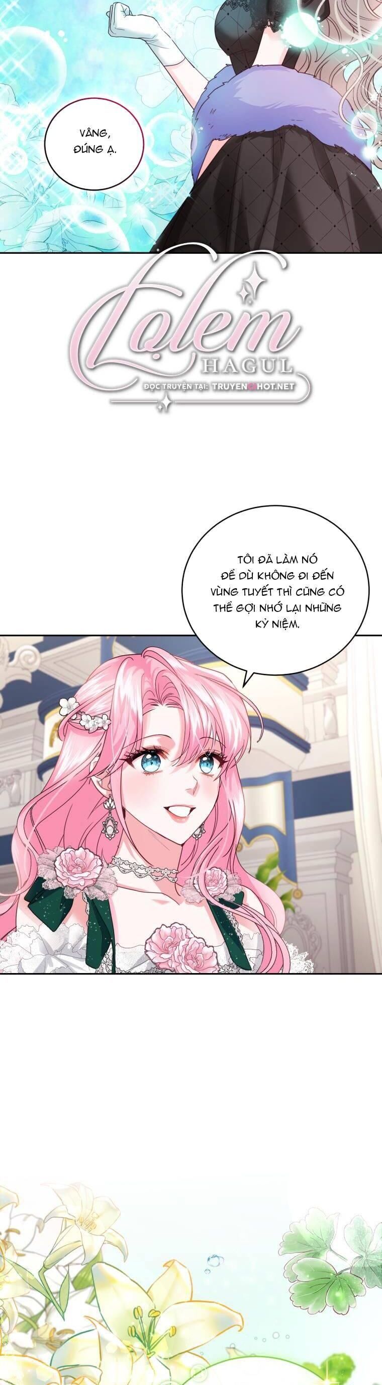 đọc truyện Trở Thành Người Pha Chế Nước Hoa Độc Nhất Của Bạo Chúa Chương 77 ảnh 16 tại Thiên Thai Truyện