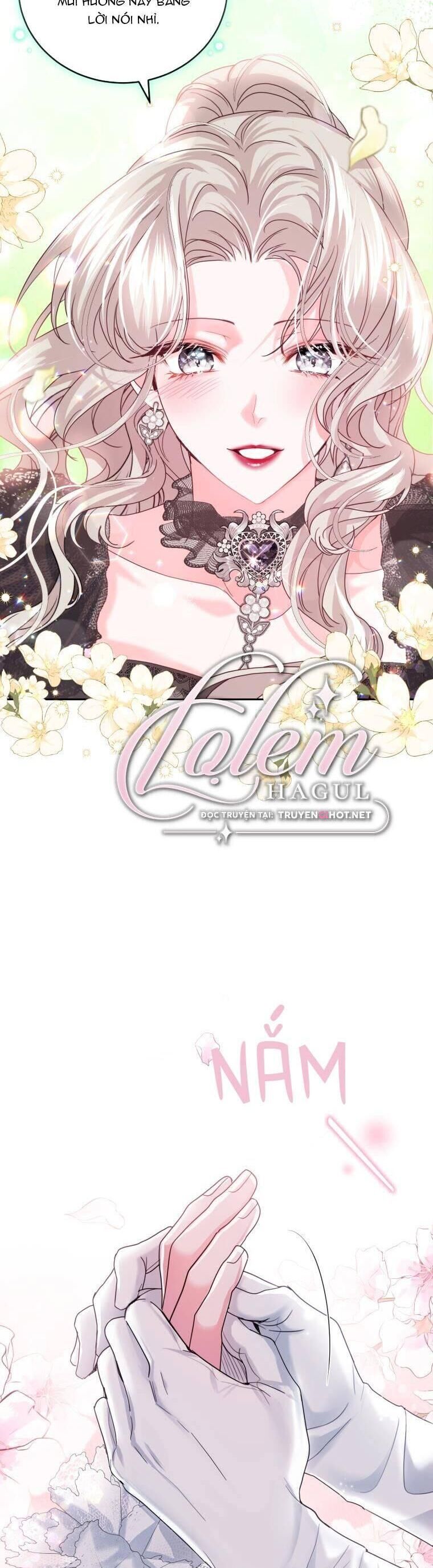 đọc truyện Trở Thành Người Pha Chế Nước Hoa Độc Nhất Của Bạo Chúa Chương 77 ảnh 18 tại Thiên Thai Truyện