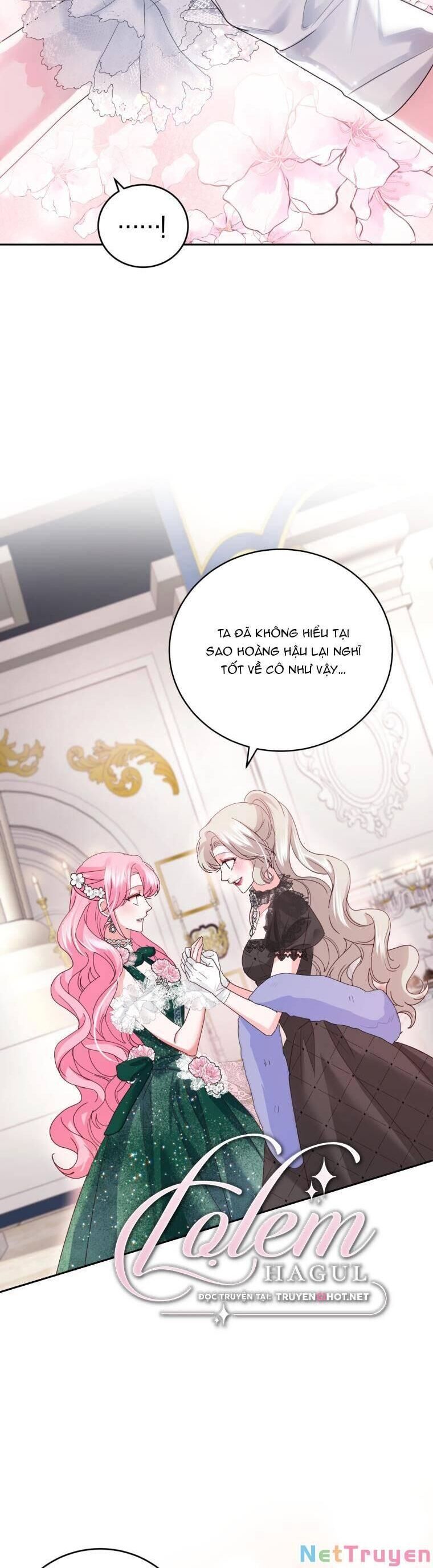 đọc truyện Trở Thành Người Pha Chế Nước Hoa Độc Nhất Của Bạo Chúa Chương 77 ảnh 19 tại Thiên Thai Truyện