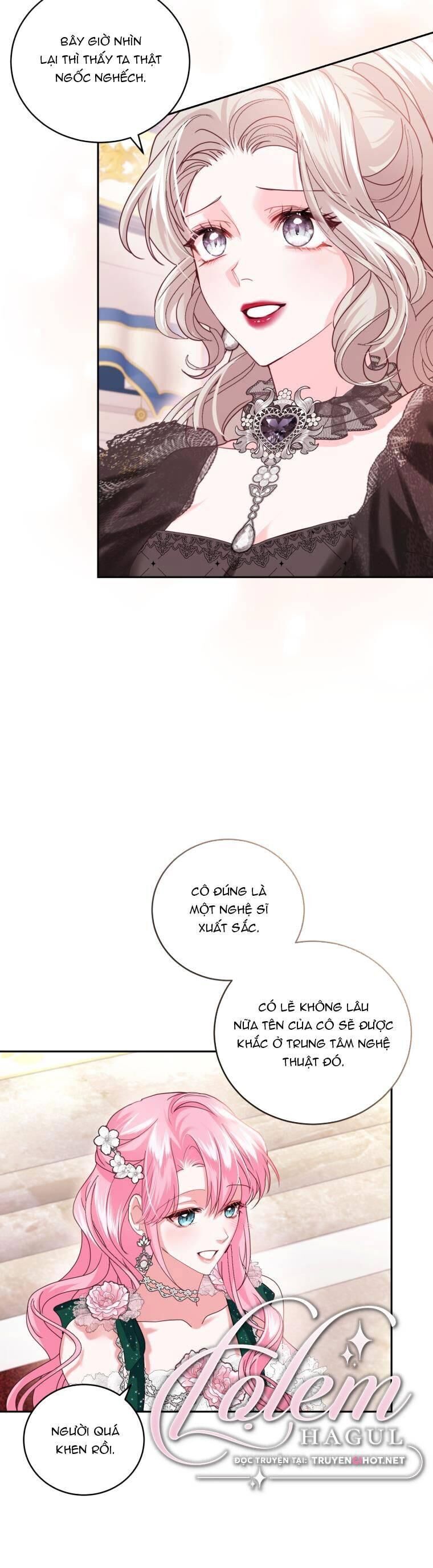 đọc truyện Trở Thành Người Pha Chế Nước Hoa Độc Nhất Của Bạo Chúa Chương 77 ảnh 20 tại Thiên Thai Truyện