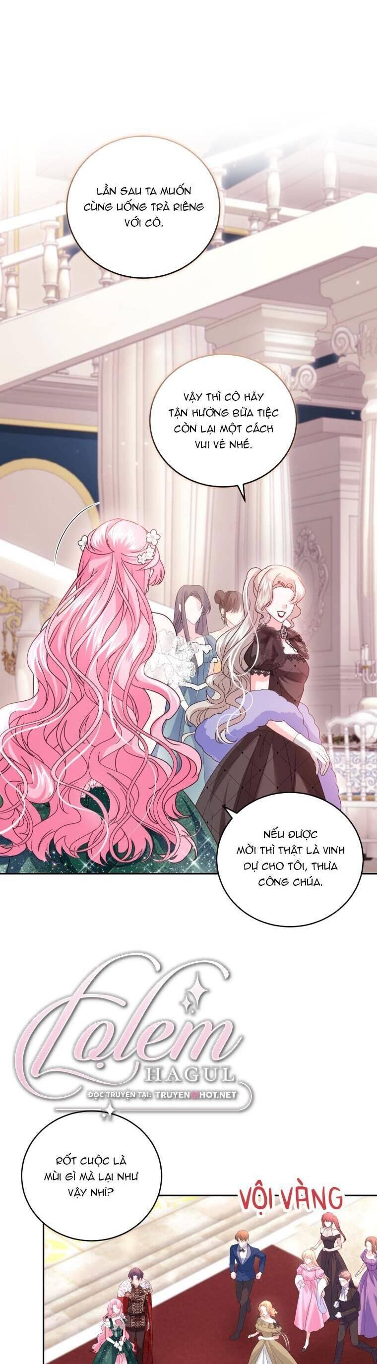 đọc truyện Trở Thành Người Pha Chế Nước Hoa Độc Nhất Của Bạo Chúa Chương 77 ảnh 21 tại Thiên Thai Truyện